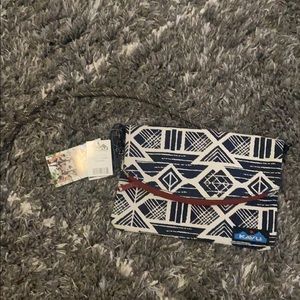 Kavu Bag